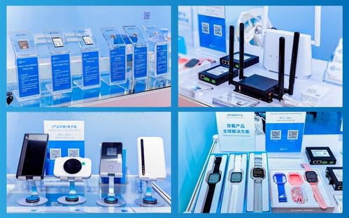 途鴿科技亮相iote 2025國際物聯網展，以信息技術咨詢服務賦能IoT企業高質量出海